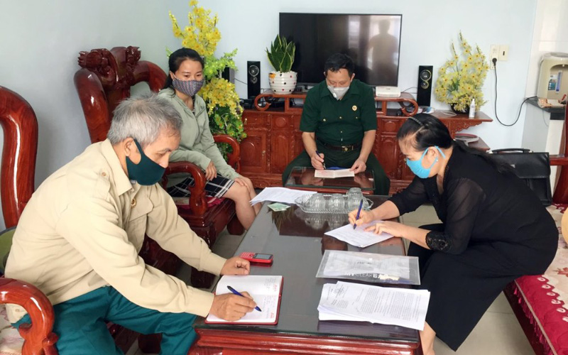 Quảng Ninh thực hiện khai báo sức khỏe toàn dân - Hình 1