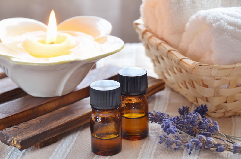 Sắp xếp phòng ngủ để vợ chồng luôn nồng nàn - Hình 5