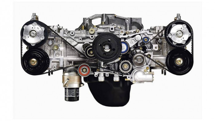 Tại sao Porsche và Subaru vẫn sử dụng loại động cơ có từ 100 năm trước? - Hình 1