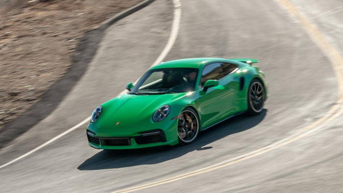 Tại sao Porsche và Subaru vẫn sử dụng loại động cơ có từ 100 năm trước? - Hình 2