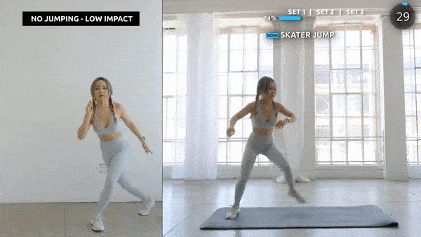 Tết cận kề muốn tậu váy body, tập ngay những bài giảm cân thần tốc này - Hình 7