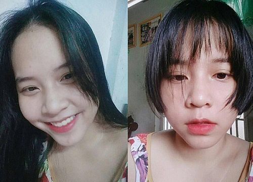 Thảm họa làm đẹp đón xuân: Một phút lỡ tay mất ngay cái Tết - Hình 4