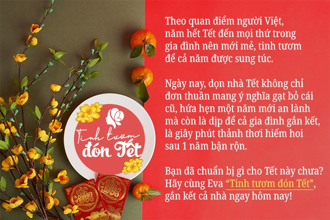 Thầy giáo độc thân mua nhánh củi khô về trưng Tết, nhìn nhà chị em xin dọn về ở chung - Hình 1
