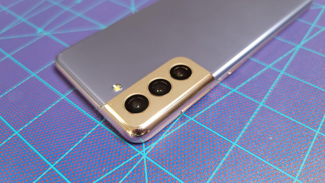 Thử nghiệm thả rơi Galaxy S21 và S21 Ultra: Màn hình vỡ ngay trong lần đầu tiên, may cụm camera vẫn ổn - Hình 3