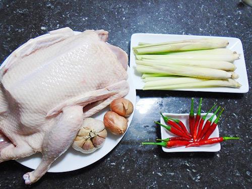 Tuyệt chiêu luộc thịt vịt ngon không bị tanh, ai cũng thích - Hình 1