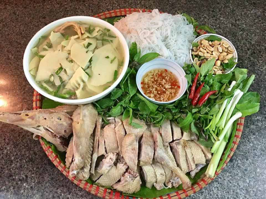 Tuyệt chiêu luộc thịt vịt ngon không bị tanh, ai cũng thích - Hình 2