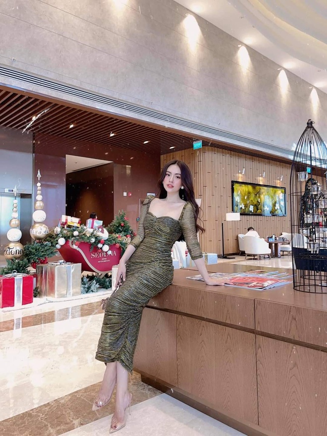 Vân Vân Shop gợi ý phối đồ cho giới trẻ - Hình 2