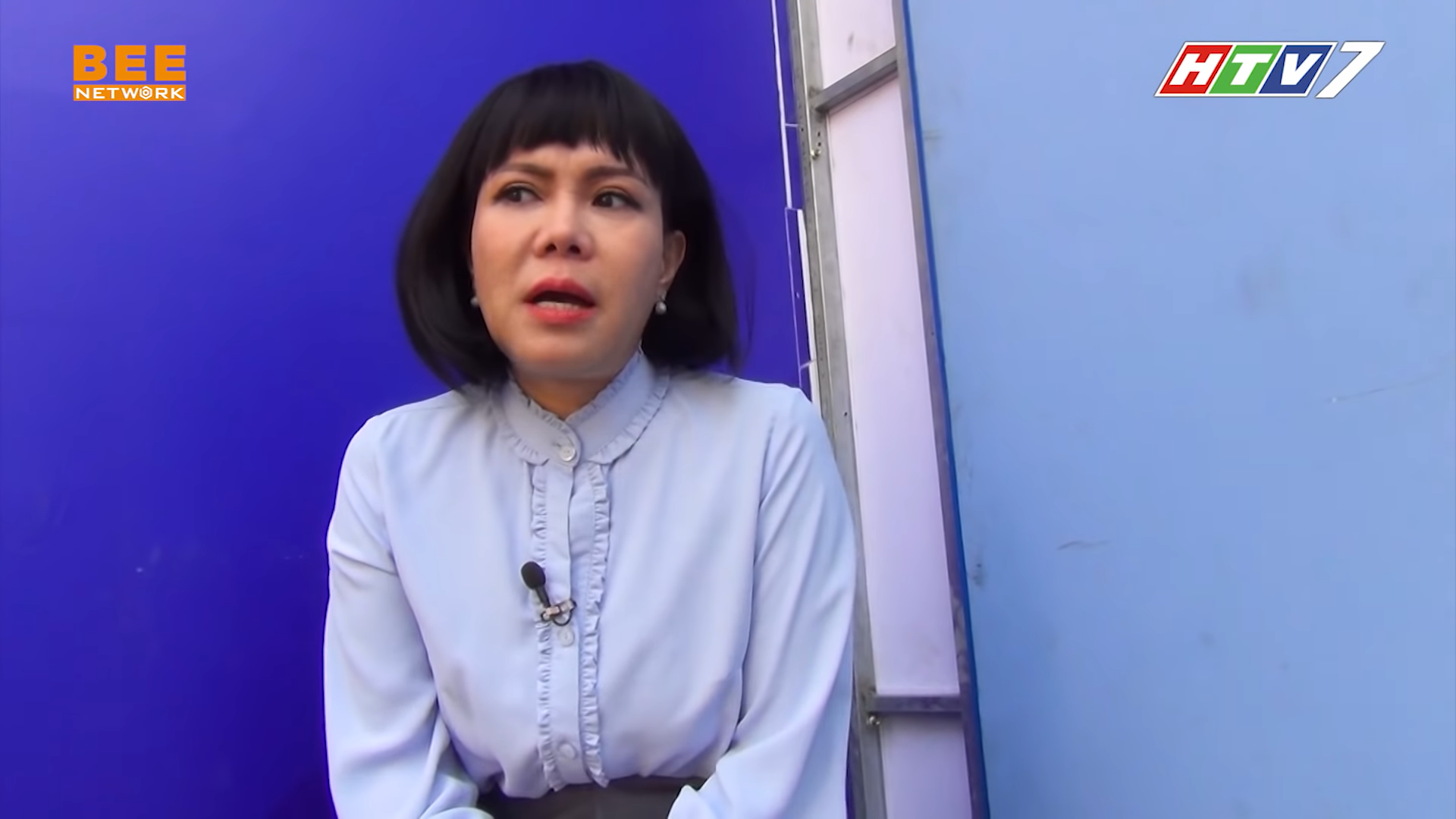 Việt Hương: Về đến nhà tôi không ăn nổi, sụp xuống luôn - Hình 1