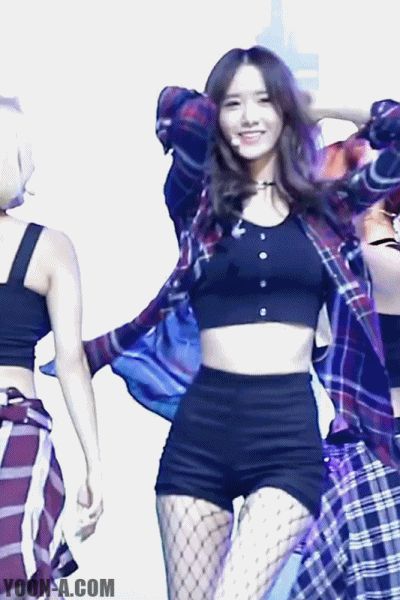 5 nữ idol hiếm hoi có đủ combo mặt đẹp - body đỉnh nhất Kpop: Yoona - Jisoo là huyền thoại, tân binh aespa gây tranh cãi - Hình 3