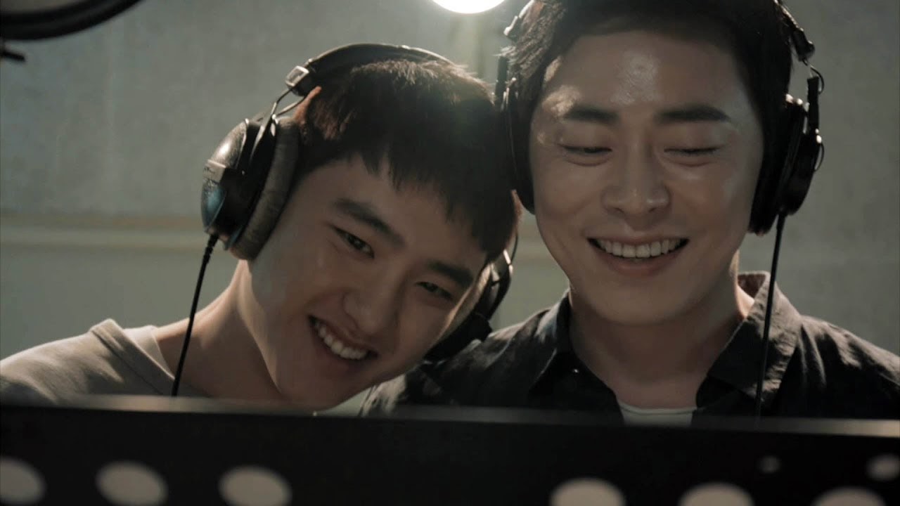 D.O - Do Kyung Soo Tắc kè hoa của EXO không gì là không thể - Hình 9