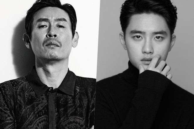D.O - Do Kyung Soo Tắc kè hoa của EXO không gì là không thể - Hình 13