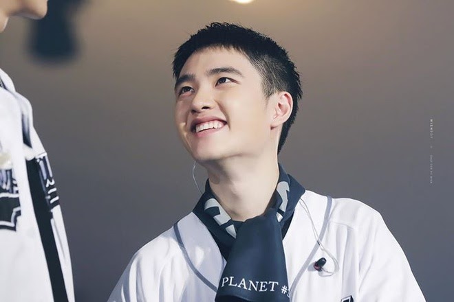 D.O - Do Kyung Soo Tắc kè hoa của EXO không gì là không thể - Hình 4