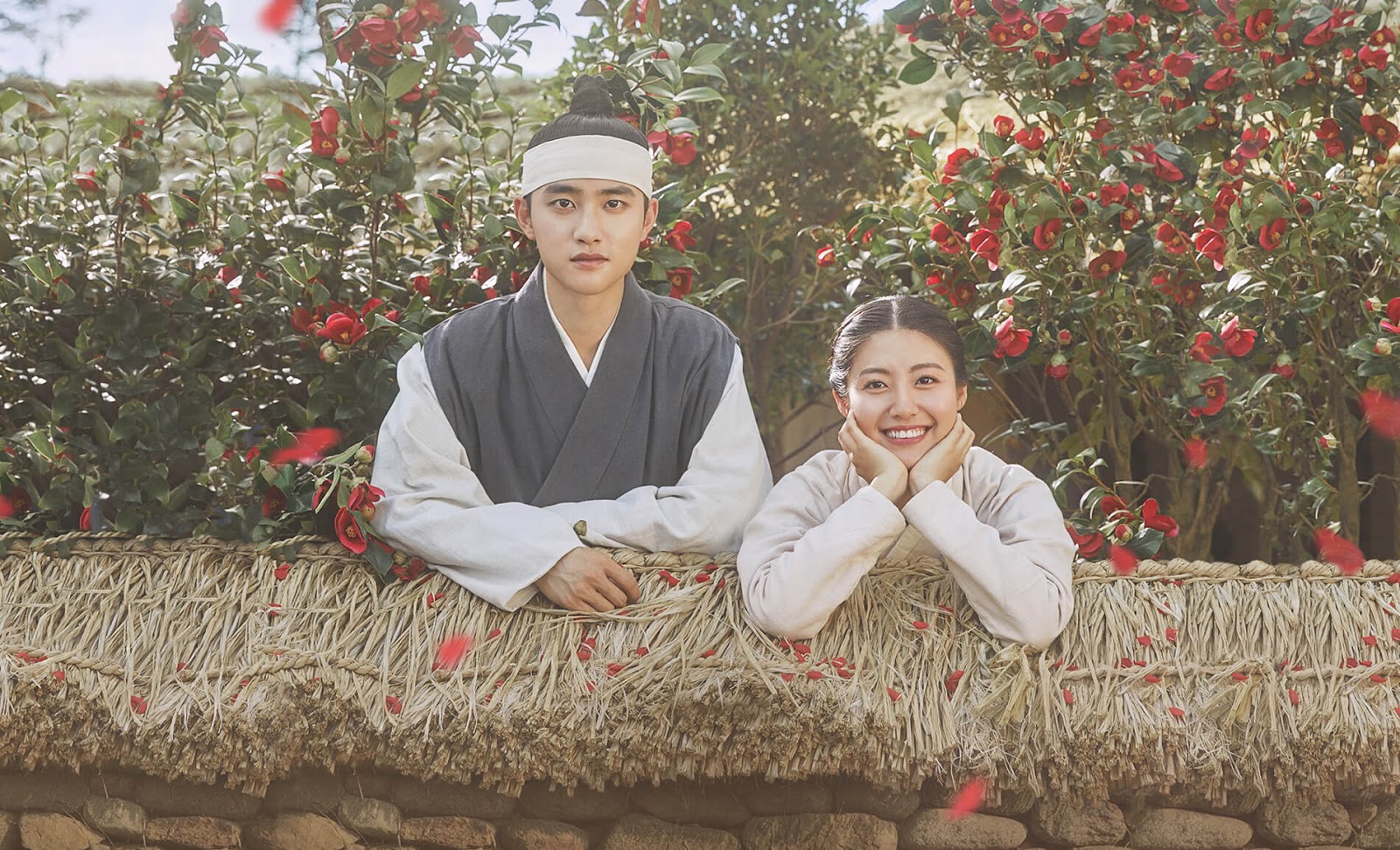D.O - Do Kyung Soo Tắc kè hoa của EXO không gì là không thể - Hình 11