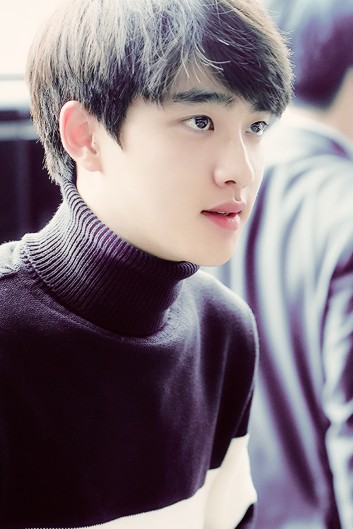 D.O - Do Kyung Soo Tắc kè hoa của EXO không gì là không thể - Hình 5