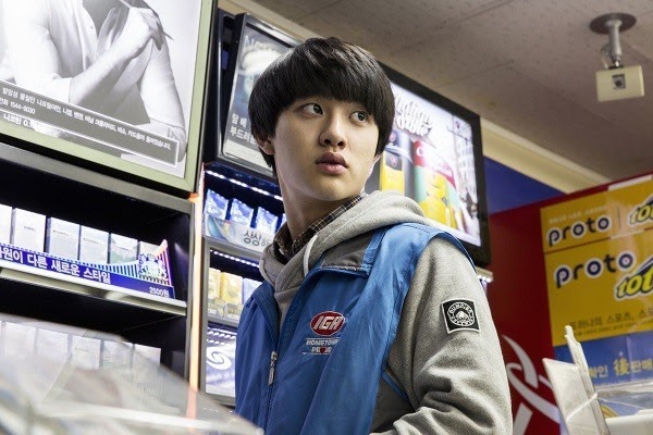 D.O - Do Kyung Soo Tắc kè hoa của EXO không gì là không thể - Hình 6