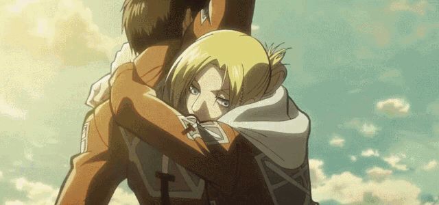 6 mỹ nữ khiến cả triệu fanboy mê tít ở Attack on Titan: Chị đại Mikasa mãi crush nam chính, số 4 bị hỏi cưới không ngớt! - Hình 10