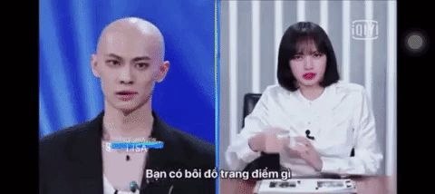 Hai mỹ nam gây bão Thanh Xuân Có Bạn, Sáng Tạo Doanh khiến hội chị em chuyển gu càng ít tóc càng tốt - Hình 2