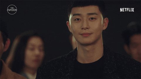 Nhờ đầu cắt moi ở Itaewon Class, Park Seo Joon trở thành Thị đế được giới biên tập xứ Hàn ưu ái nhất 2020! - Hình 3