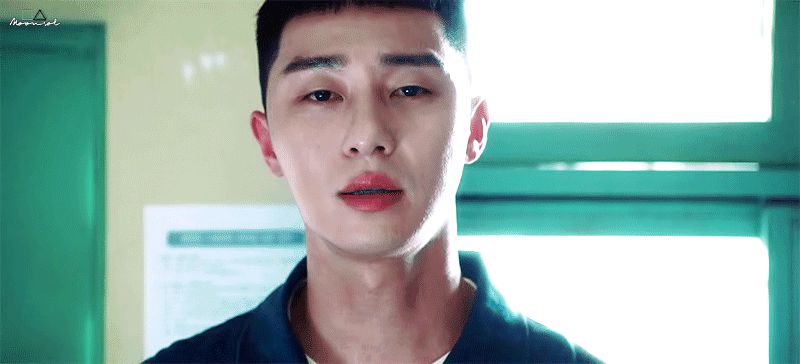 Nhờ đầu cắt moi ở Itaewon Class, Park Seo Joon trở thành Thị đế được giới biên tập xứ Hàn ưu ái nhất 2020! - Hình 4