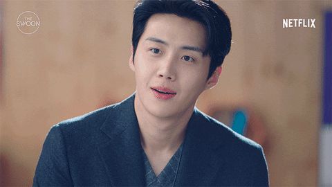 Nhờ đầu cắt moi ở Itaewon Class, Park Seo Joon trở thành Thị đế được giới biên tập xứ Hàn ưu ái nhất 2020! - Hình 12