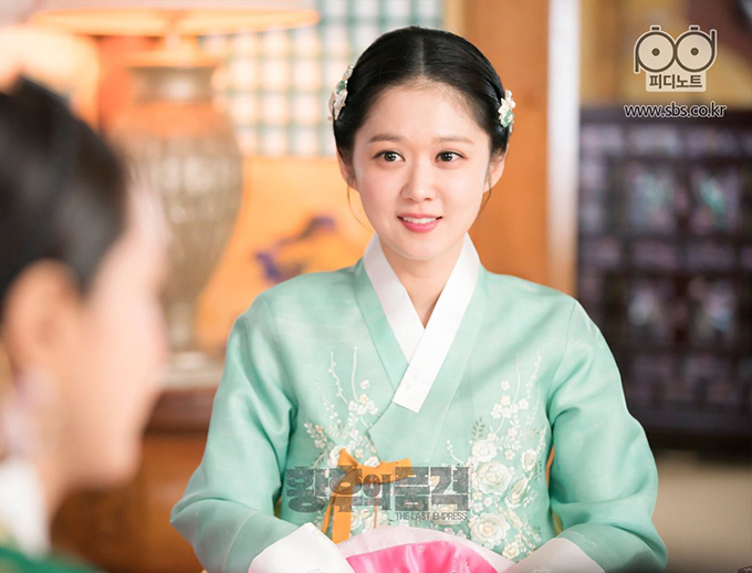 Jang Nara - Nữ thần không tuổi nhưng cả đời hối hận vì một câu nói - Hình 5