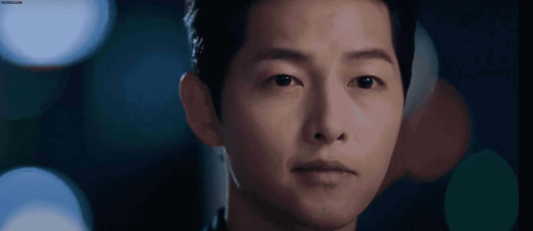 Giải mã sức hút Vincenzo: Song Joong Ki đẹp rụng rời, bối cảnh sang xịn mịn xem mà mê - Hình 18