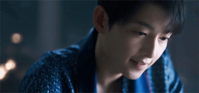 Giải mã sức hút Vincenzo: Song Joong Ki đẹp rụng rời, bối cảnh sang xịn mịn xem mà mê - Hình 13