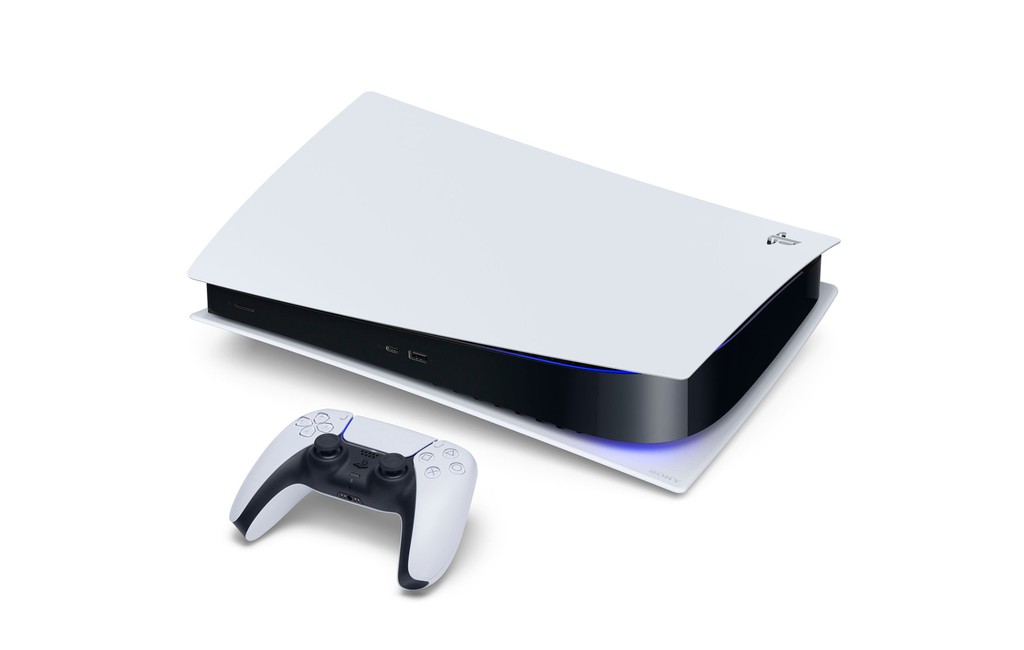 Playstation 5 ra mắt tại Việt Nam ngày 19/3 với giá 14,5 triệu cho phiên bản ổ đĩa Ultra HD Blu-Ray - Hình 4
