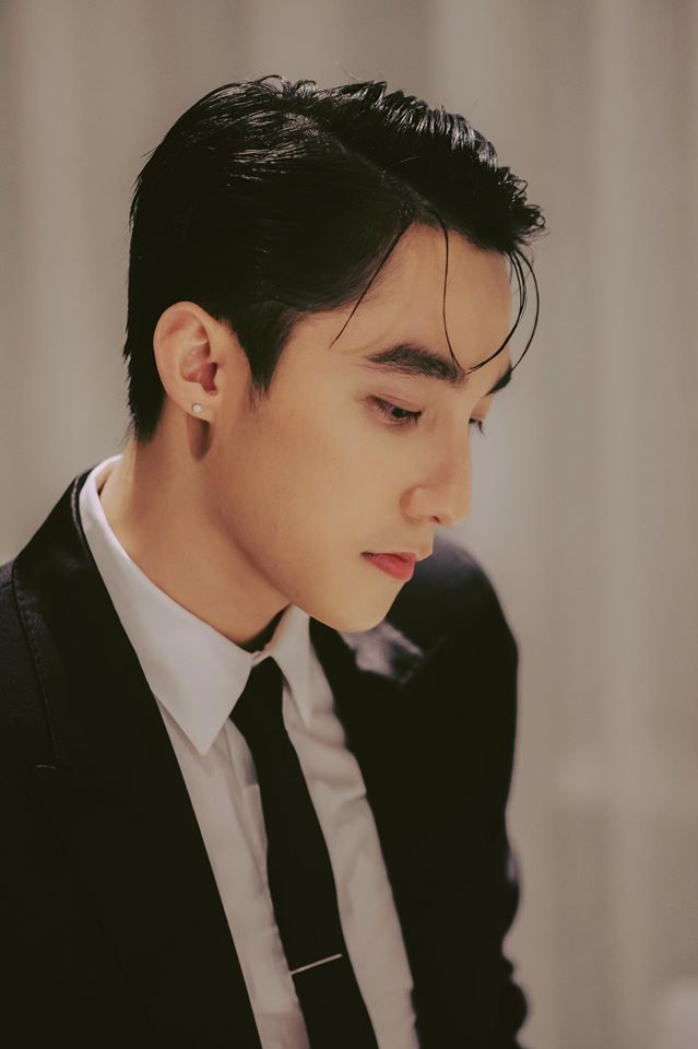 Sơn Tùng M-TP lại bị tố ăn cắp bản beat Có chắc yêu là đây? - Hình 3