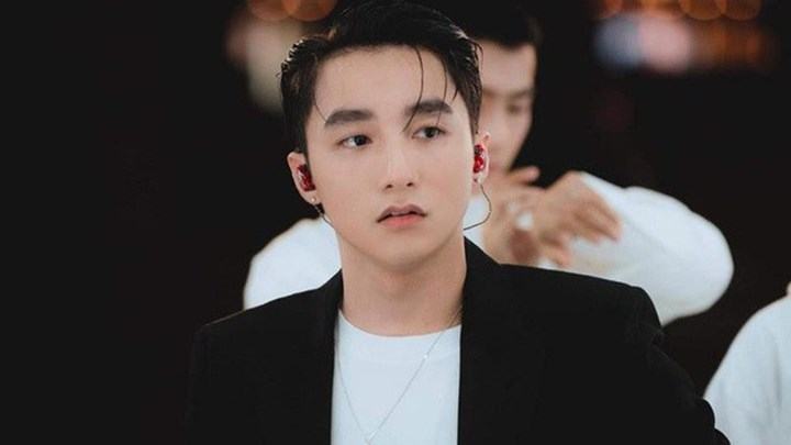 Sơn Tùng M-TP lại bị tố ăn cắp bản beat Có chắc yêu là đây? - Hình 2