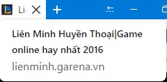 Chỉ với vài chi tiết nhỏ, game thủ chua chát nhận ra trang chủ LMHT Việt Nam đã bị ghẻ lạnh đến mức lỗi thời - Hình 2