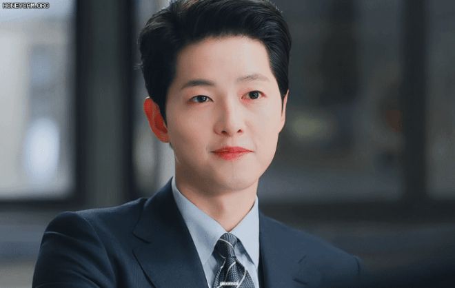 Nhìn Song Joong Ki bảnh trai thế này trong Vincenzo, bảo sao chị em không đổ rầm rầm - Hình 3