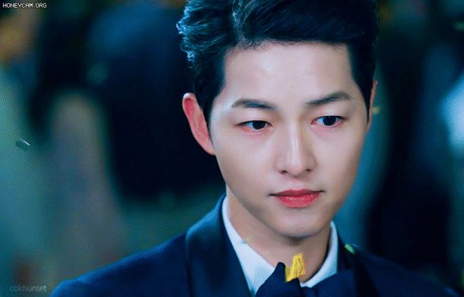 Nhìn Song Joong Ki bảnh trai thế này trong Vincenzo, bảo sao chị em không đổ rầm rầm - Hình 2