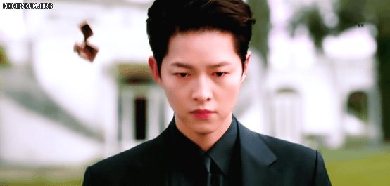 Nhìn Song Joong Ki bảnh trai thế này trong Vincenzo, bảo sao chị em không đổ rầm rầm - Hình 7