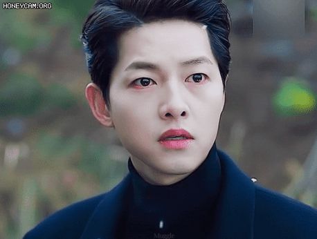 Nhìn Song Joong Ki bảnh trai thế này trong Vincenzo, bảo sao chị em không đổ rầm rầm - Hình 5