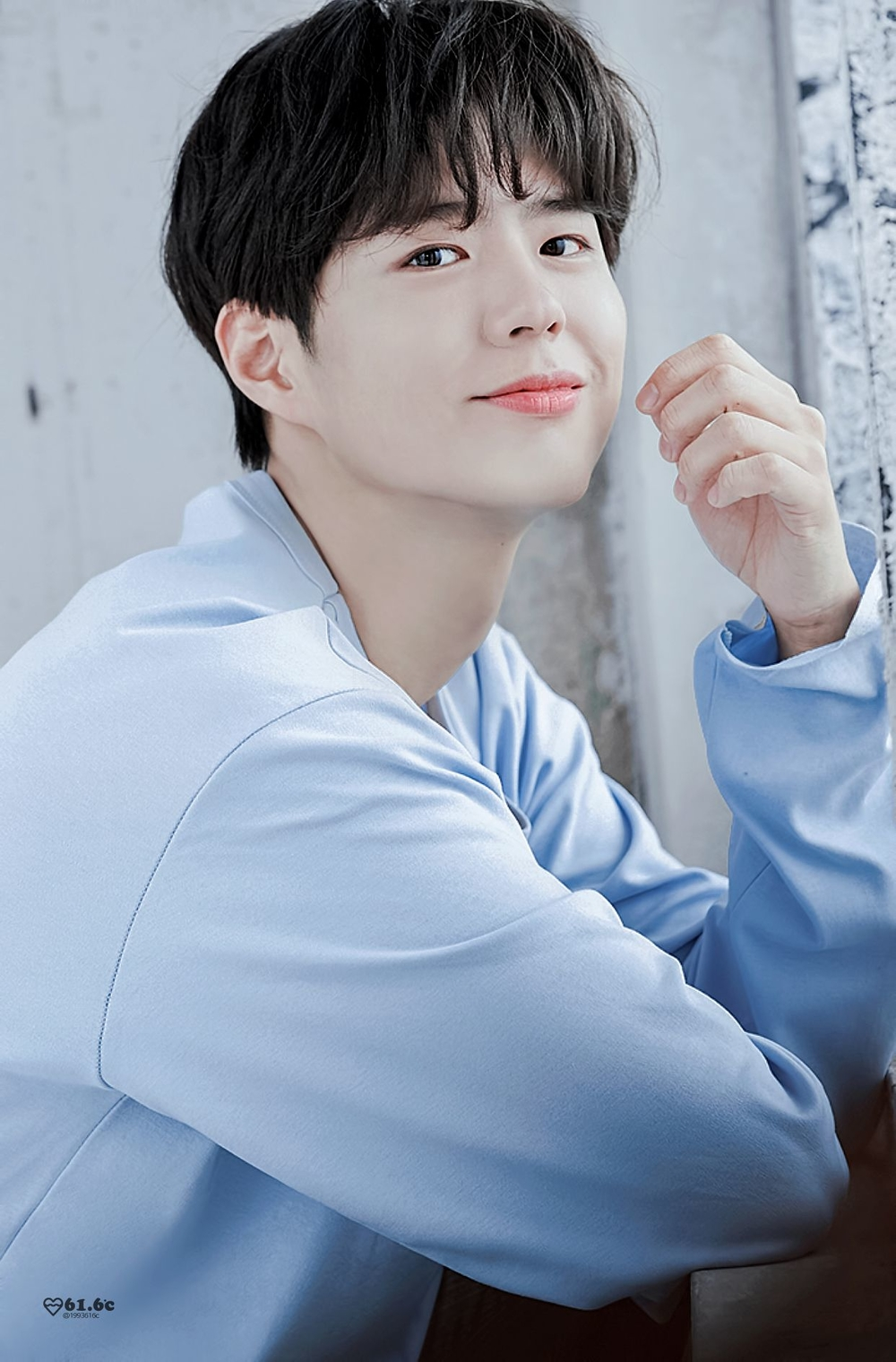 Park Bo Gum - Tài tử thị phi, nghi án làm tan vỡ hôn nhân cặp Song Joong Ki - Song Hye Kyo - Hình 1