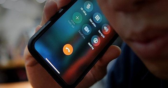 Giả danh cơ quan pháp luật lừa đảo gần 4 tỷ đồng bằng 1 cú điện thoại - Hình 1