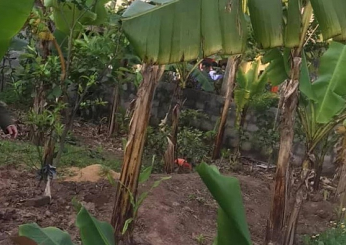 Hà Nam: Nữ sinh lớp 10 tử vong bất thường - Nghi phạm là bạn trai khai đã bóp cổ bạn gái - Hình 1