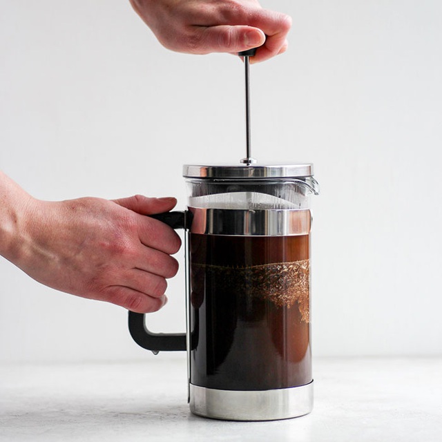 Nên pha cà phê thế nào để tốt cho sức khỏe?