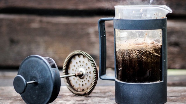 Nên pha cà phê thế nào để tốt cho sức khỏe?