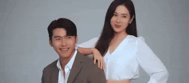 Cảnh hậu trường ngọt xỉu đến từ cặp đôi Hyun Bin và chị đẹp Son Ye Jin - Hình 9