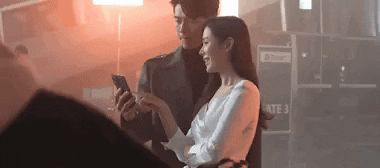 Cảnh hậu trường ngọt xỉu đến từ cặp đôi Hyun Bin và chị đẹp Son Ye Jin - Hình 8