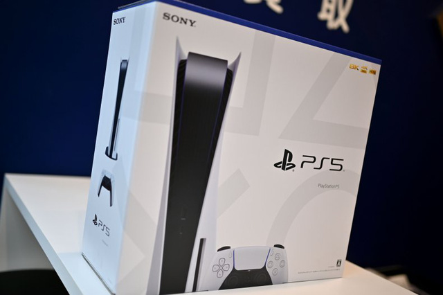 PS5 bản Việt Nam cháy hàng dù Sony còn chưa chính thức mở bán - Hình 2