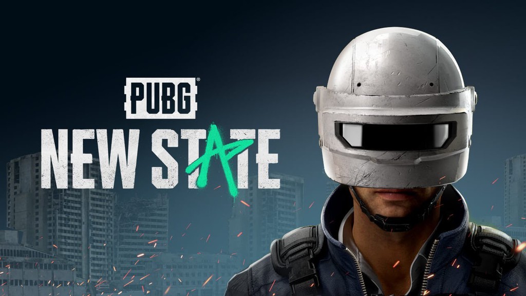 PUBG ra mắt PUBG: New State, game battle royale lấy bối cảnh tương lai - Hình 2