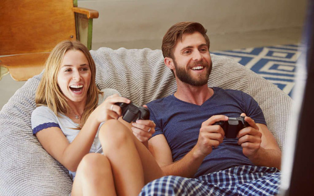 Những lý do bạn nên hẹn hò với một cô gái chơi game: Nghe vô lý nhưng lại rất thuyết phục! - Hình 3