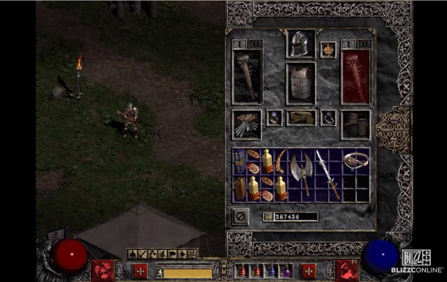 Diablo 2 Resurrected liệu có thành công? - Hình 2
