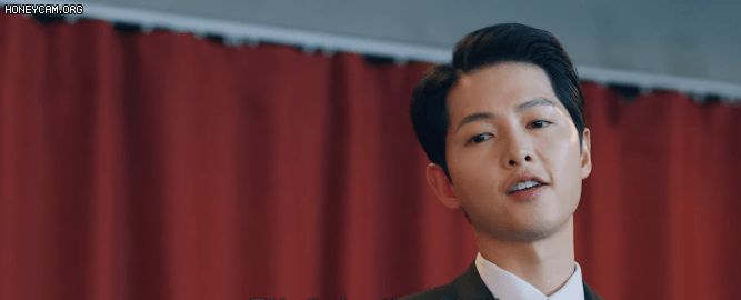 Song Joong Ki ngầu hết nấc, vung tiền mua cả căn nhà tặng người lạ ở Vincenzo tập 3 - Hình 5