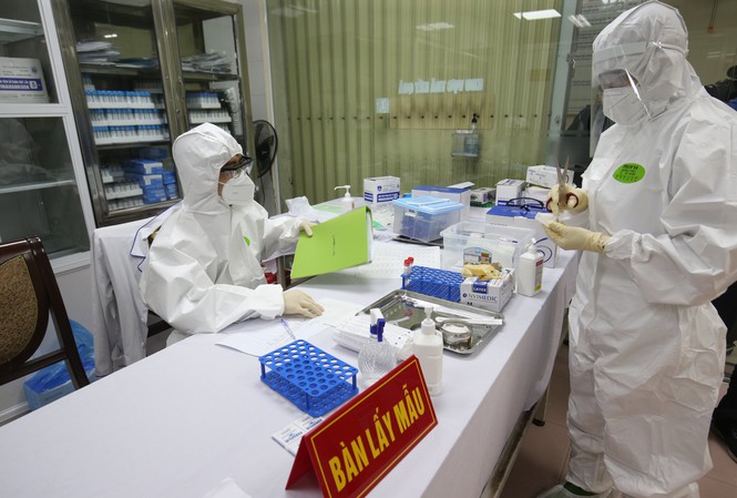 Vắc-xin Covivac của Việt Nam có giá không quá 60.000 đồng/liều - Hình 1