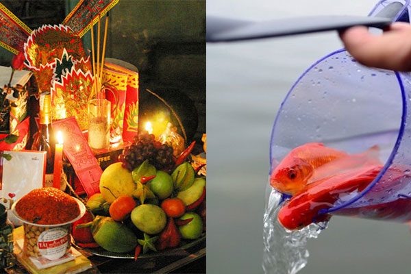 Nên cúng ông Công ông Táo ở đâu? Cúng sao mới đúng? - Hình 3