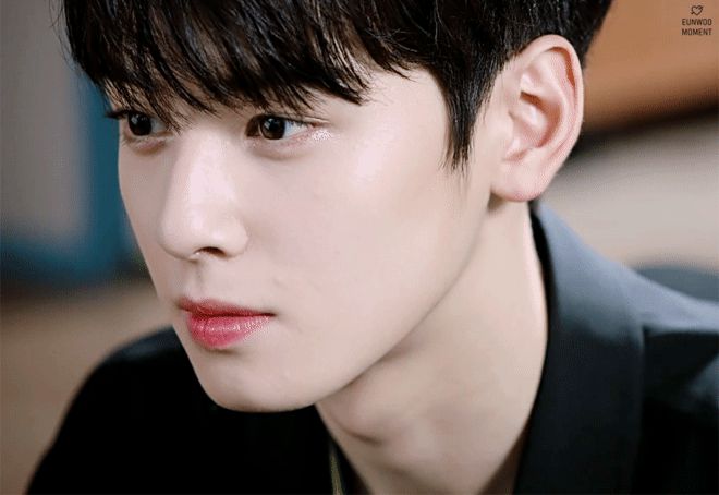 Cha Eun Woo lên đời sau cơn sốt True Beauty: Diến xuất nâng tầm, hốt lượng fan khủng - Hình 3